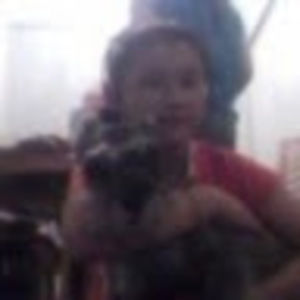 Meet your Posher, Yingyi